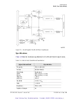 Preview for 244 page of Symmetricom TSG-3800 Series User Manual