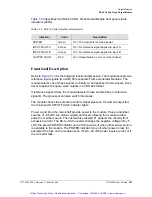 Preview for 248 page of Symmetricom TSG-3800 Series User Manual