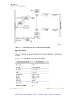 Preview for 249 page of Symmetricom TSG-3800 Series User Manual