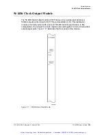 Preview for 260 page of Symmetricom TSG-3800 Series User Manual