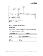 Preview for 262 page of Symmetricom TSG-3800 Series User Manual