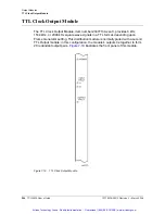 Preview for 265 page of Symmetricom TSG-3800 Series User Manual