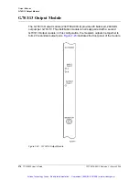 Preview for 275 page of Symmetricom TSG-3800 Series User Manual