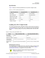 Preview for 278 page of Symmetricom TSG-3800 Series User Manual