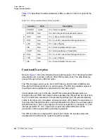 Preview for 281 page of Symmetricom TSG-3800 Series User Manual