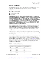 Preview for 298 page of Symmetricom TSG-3800 Series User Manual