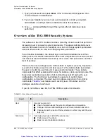 Preview for 311 page of Symmetricom TSG-3800 Series User Manual