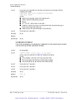 Preview for 345 page of Symmetricom TSG-3800 Series User Manual