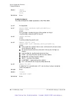 Preview for 347 page of Symmetricom TSG-3800 Series User Manual