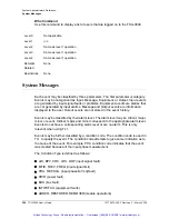 Preview for 359 page of Symmetricom TSG-3800 Series User Manual