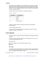 Preview for 379 page of Symmetricom TSG-3800 Series User Manual