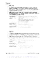 Preview for 385 page of Symmetricom TSG-3800 Series User Manual