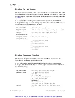 Preview for 391 page of Symmetricom TSG-3800 Series User Manual