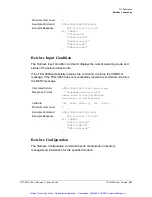 Preview for 392 page of Symmetricom TSG-3800 Series User Manual