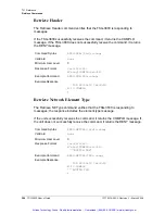 Preview for 399 page of Symmetricom TSG-3800 Series User Manual