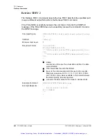 Preview for 403 page of Symmetricom TSG-3800 Series User Manual