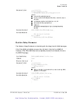 Preview for 408 page of Symmetricom TSG-3800 Series User Manual