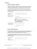 Preview for 409 page of Symmetricom TSG-3800 Series User Manual