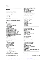 Preview for 424 page of Symmetricom TSG-3800 Series User Manual