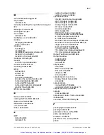 Preview for 428 page of Symmetricom TSG-3800 Series User Manual