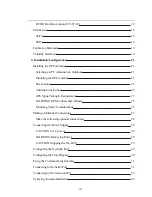 Preview for 7 page of Symmetricom XL-GPS User Manual