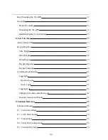 Preview for 8 page of Symmetricom XL-GPS User Manual