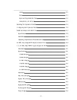 Preview for 11 page of Symmetricom XL-GPS User Manual