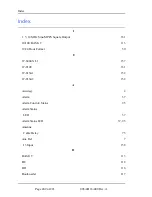 Preview for 227 page of Symmetricom XL-GPS User Manual