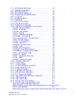 Preview for 5 page of Symmetricom XLi IEEE 1588 User Manual