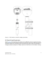 Предварительный просмотр 25 страницы Symmetricom XLi IEEE 1588 User Manual