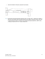 Preview for 31 page of Symmetricom XLi IEEE 1588 User Manual