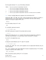 Preview for 59 page of Symmetricom XLi IEEE 1588 User Manual