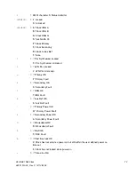 Preview for 81 page of Symmetricom XLi IEEE 1588 User Manual