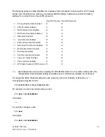 Preview for 83 page of Symmetricom XLi IEEE 1588 User Manual