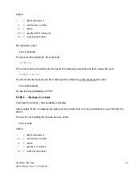 Preview for 95 page of Symmetricom XLi IEEE 1588 User Manual