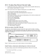 Preview for 127 page of Symmetricom XLi IEEE 1588 User Manual