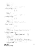 Preview for 183 page of Symmetricom XLi IEEE 1588 User Manual