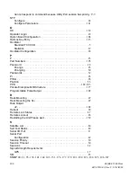 Preview for 214 page of Symmetricom XLi IEEE 1588 User Manual