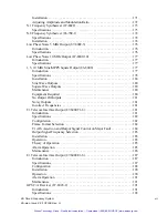 Preview for 8 page of Symmetricom XLi User Manual