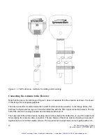 Preview for 31 page of Symmetricom XLi User Manual