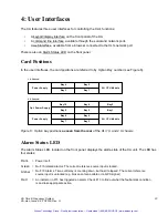 Preview for 44 page of Symmetricom XLi User Manual