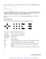 Preview for 47 page of Symmetricom XLi User Manual