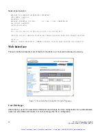 Preview for 51 page of Symmetricom XLi User Manual