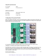 Preview for 180 page of Symmetricom XLi User Manual