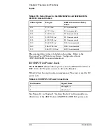 Preview for 36 page of Symmetricom Z3801A User Manual