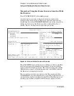 Preview for 48 page of Symmetricom Z3801A User Manual