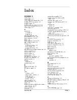 Preview for 95 page of Symmetricom Z3801A User Manual