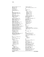 Preview for 96 page of Symmetricom Z3801A User Manual