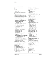 Preview for 97 page of Symmetricom Z3801A User Manual