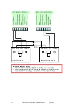 Preview for 10 page of Symmetron Stylitis-10 Installation Manual